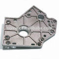 High precision aluminium die casting companies